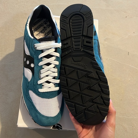 NEW MENS SAUCONY SHOES - Picture 4 of 8